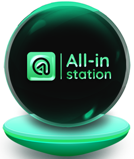logo allinstation